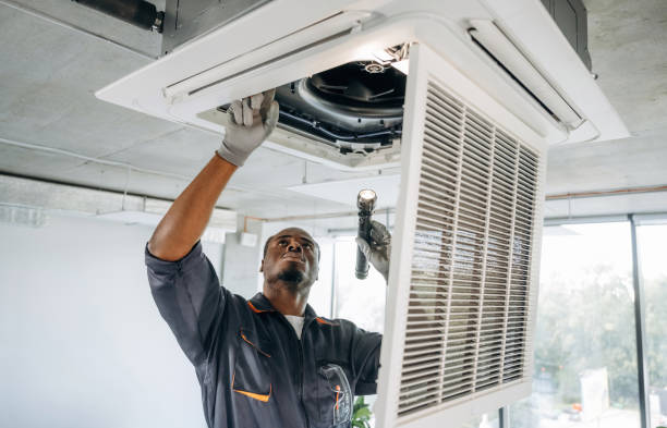 Licensed Ac Installation service in Litchfield, IL - FH HVAC