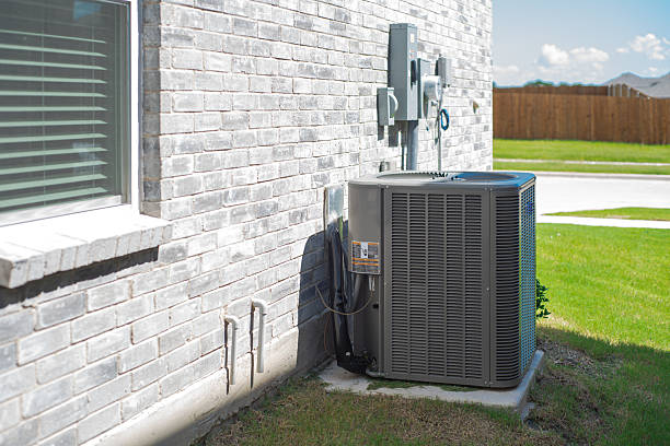 Reliable Ac Installation contractor in Litchfield, IL by FH HVAC